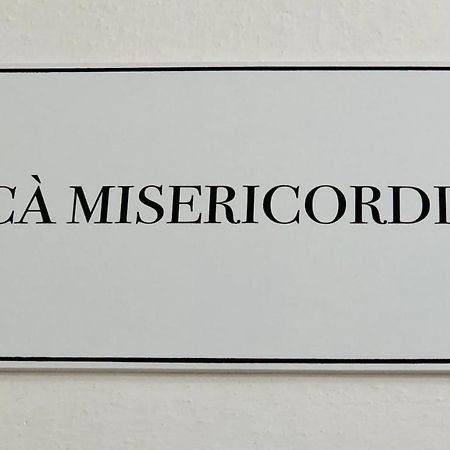 威尼斯Ca Misericordia公寓 外观 照片